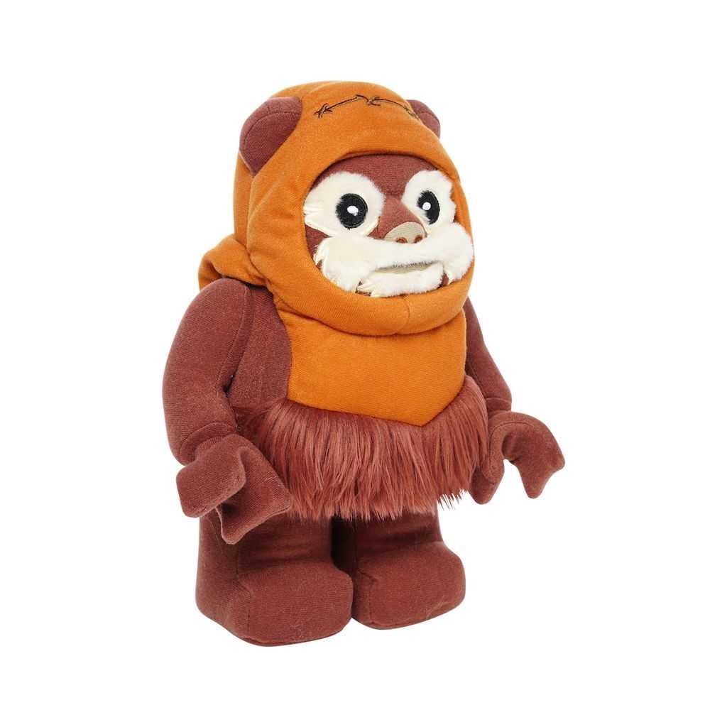 Star Wars Lego Peluche de Ewok Edades 6+ # 5007460 Artículo | BDG-742081